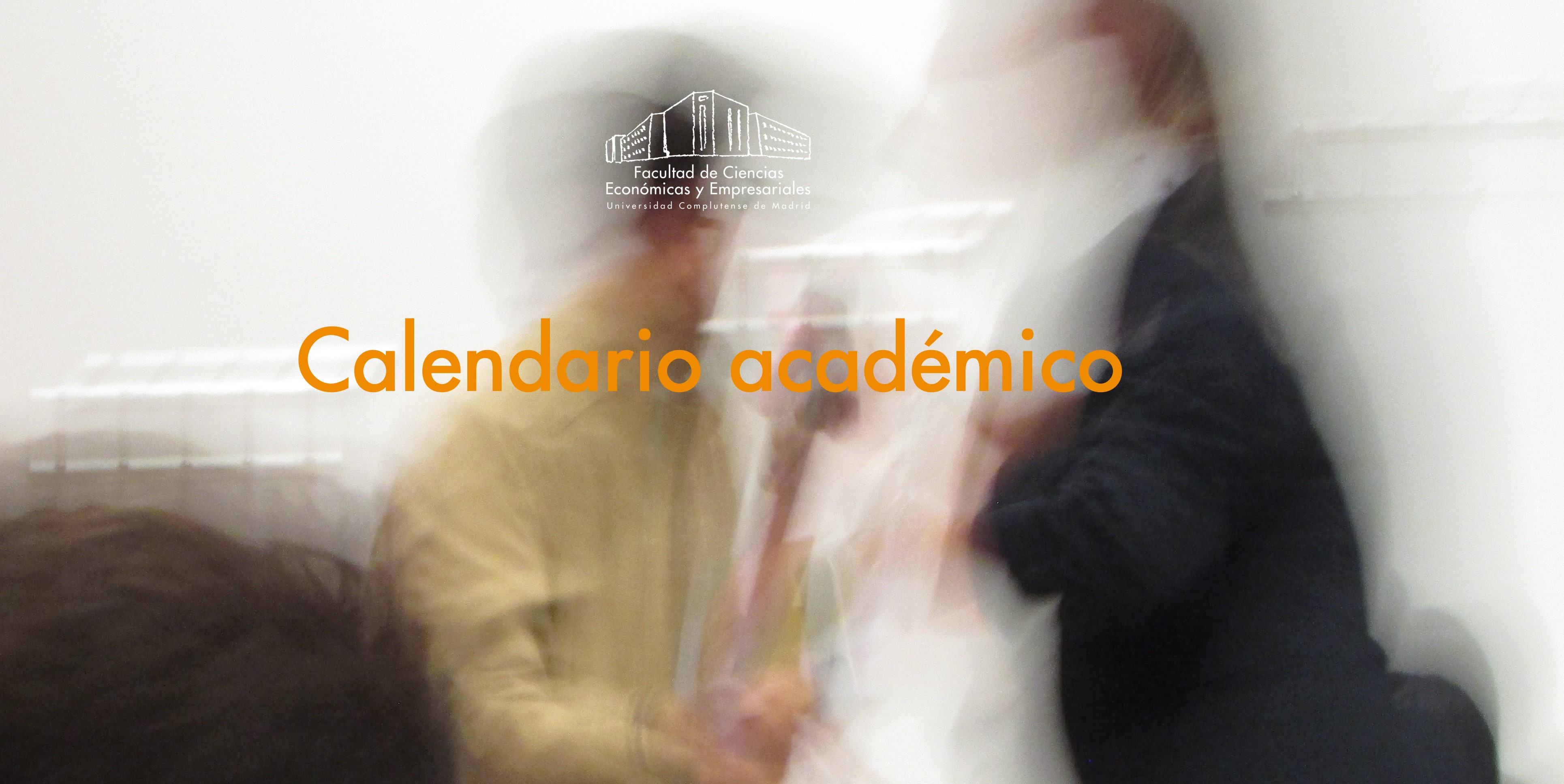Calendario de inicio de clases